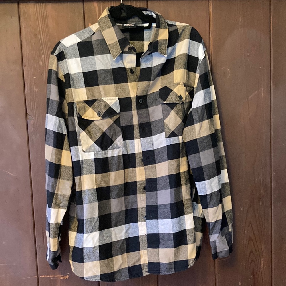 Flannel